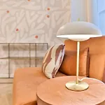 Appartement Central Proche Grand Boulevard - Paris
