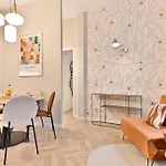Appartement Central Proche Grand Boulevard - Paris