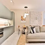 Appartement Central Proche Grand Boulevard - Paris