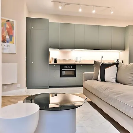 Proche Grand Boulevard - Appartamento