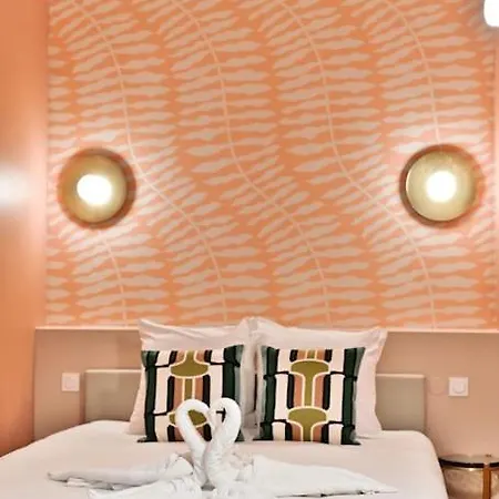 Proche Grand Boulevard - Appartamento *