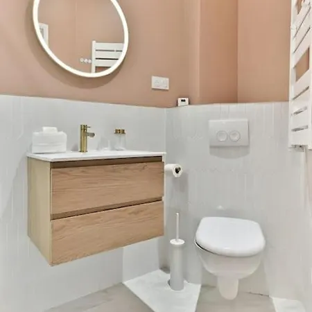 Proche Grand Boulevard - Appartamento