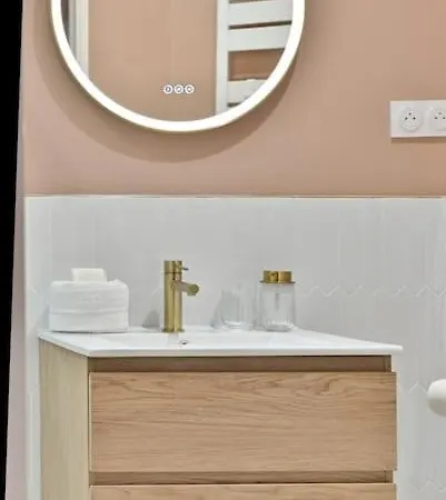 Proche Grand Boulevard - Appartamento