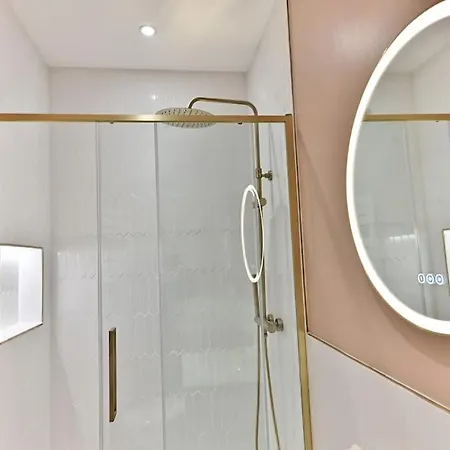 Appartamento Proche Grand Boulevard -