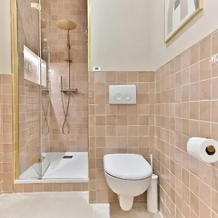 Proche Grand Boulevard - Appartamento Parigi
