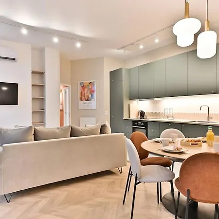 Proche Grand Boulevard - Appartamento *