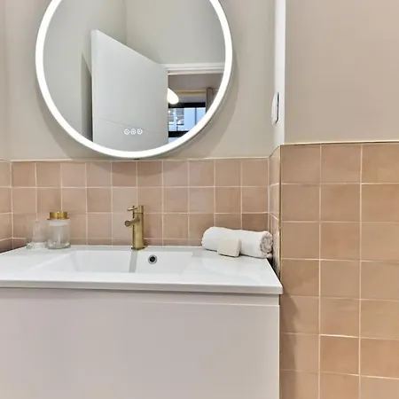 Proche Grand Boulevard - Appartamento *