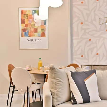 Appartamento Proche Grand Boulevard - *