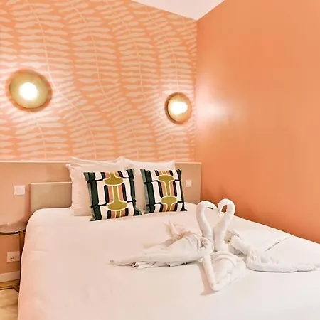 Proche Grand Boulevard - Appartamento Parigi