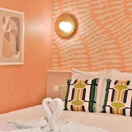 Appartamento Proche Grand Boulevard -