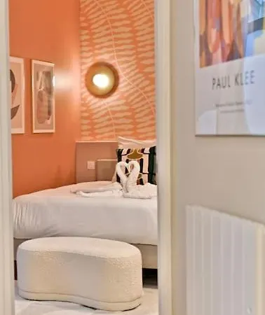Appartamento Proche Grand Boulevard - Parigi