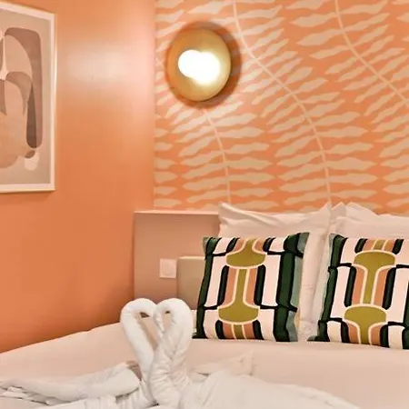 Appartamento Proche Grand Boulevard -