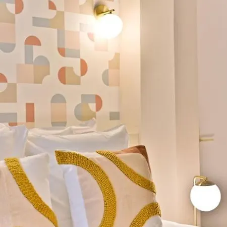 Proche Grand Boulevard - Appartamento Parigi