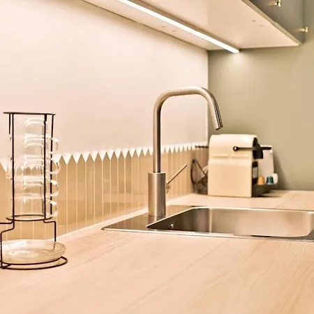 Appartamento Proche Grand Boulevard - *