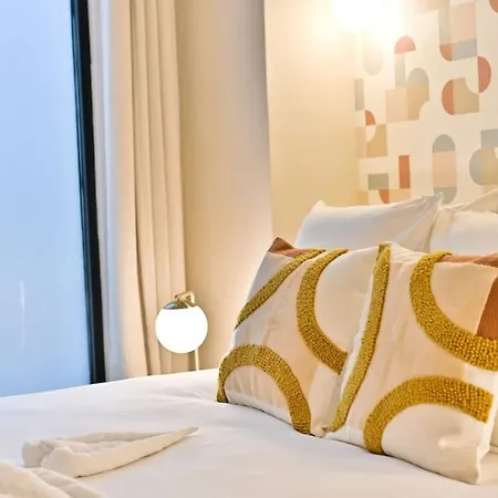 Appartamento Proche Grand Boulevard - *
