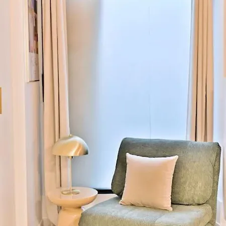 Appartamento Proche Grand Boulevard - Parigi