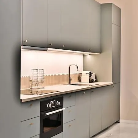 Appartamento Proche Grand Boulevard -