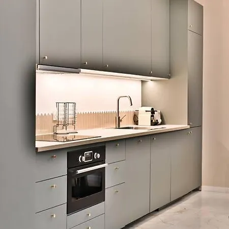 Proche Grand Boulevard - Appartamento Parigi