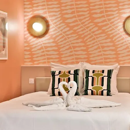 Proche Grand Boulevard - Appartamento