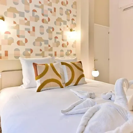 Appartamento Proche Grand Boulevard - Parigi