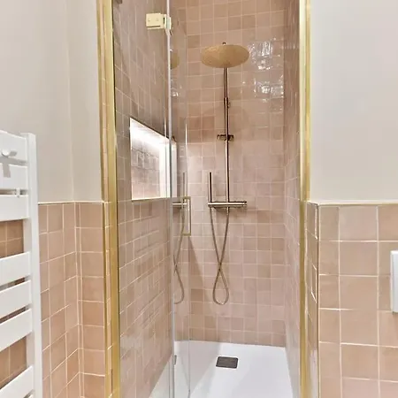 Proche Grand Boulevard - Appartamento