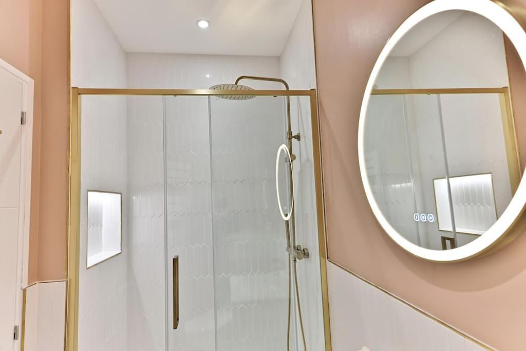 Appartamento Proche Grand Boulevard -